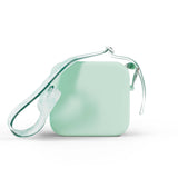 Kidamento - Silicone Bag - Kidamento Green