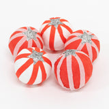 Meri Meri - Peppermint Candy Surprise Balls