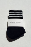 Le Bon Shoppe - Girlfriend Socks: Bellini
