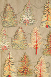 East End Press - FOREST SEWN GARLAND