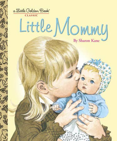 Penguin Random House LLC - Little Mommy (Lgb)