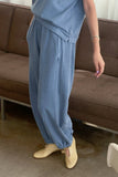Le Bon Shoppe - Balloon Pants Butter