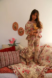 Bonjour Diary Vence Pajamas