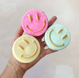 The Sister Made - Happy Bath Bomb (Emoji, Smiley)