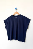 Le Bon Shoppe - Jeanne Tee Butter