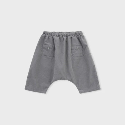 Louisiella Baby Sydenus Corduroy Pant