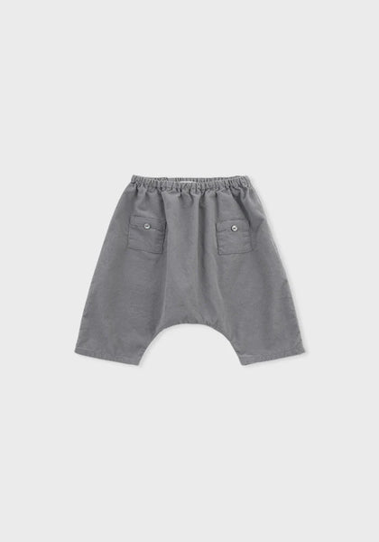 Louisiella Baby Sydenus Corduroy Pant