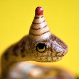 Camp Hollow - Year of the Snake Cake Topper