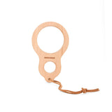 Kikkerland Design Inc - HUCKLEBERRY DUAL MAGNIFIER