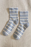 Le Bon Shoppe - Wally Socks: Irish Green