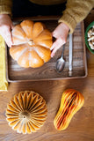 East End Press - PUMPKIN HONEYCOMB