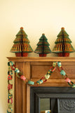 East End Press - FIR TREE HONEYCOMB