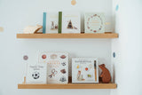 Paige Tate & Co. - Our Little Library Vol. 3 (5 Board Book Set)