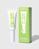 Zizia Botanicals - Citrus Nail Tonic-Nail & Cuticle Oil-Mandarin, Bergamot