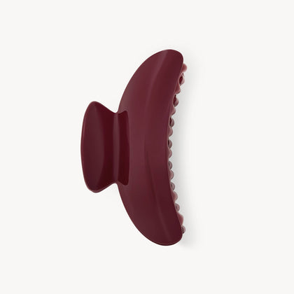 MACHETE - Grande Heirloom Claw in Oxblood