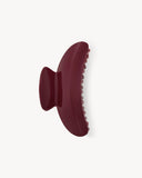 MACHETE - Grande Heirloom Claw in Oxblood