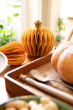 East End Press - PUMPKIN HONEYCOMB