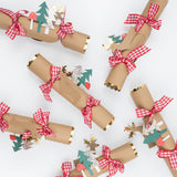 Meri Meri - Woodland Stand Up Crackers