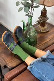 Le Bon Shoppe - Cloud Socks: Frappe