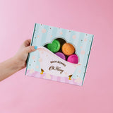 Oh Flossy - Oh Flossy Kids Mini Bath Bombs