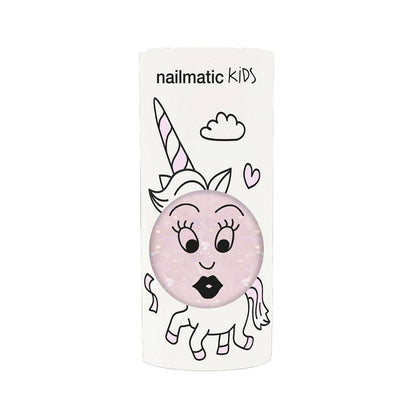 Nailmatic - Nailpolish for Kids POLLY