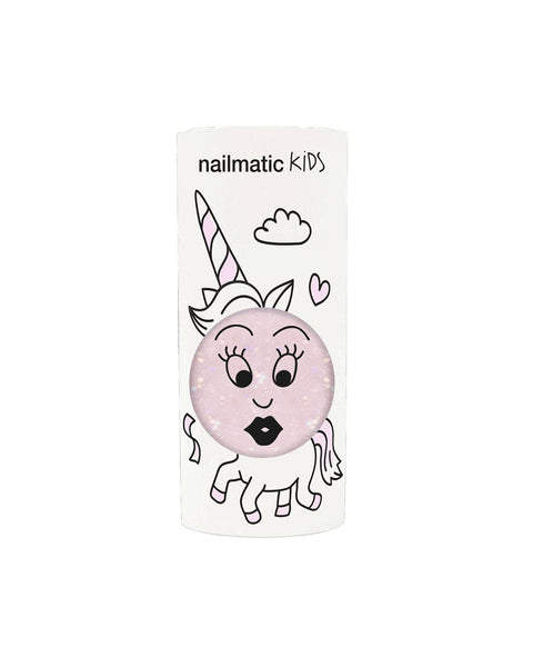 Nailmatic - Nailpolish for Kids POLLY