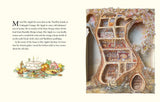 HarperCollins - Brambly Hedge Pop-Up Book, The: Jill Barklem