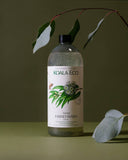 Koala Eco - Natural Hand Wash Lemon Scented Eucalyptus & Rosemary, 33 oz