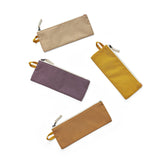Walker Family goods - The Pencil Case Lavender/Purple