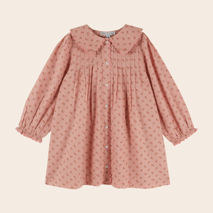 Emile at Ida Robe ~ Rosemary
