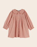 Emile at Ida Robe ~ Rosemary