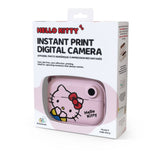 Kidamento - [new] Hello Kitty - Print and Digital Camera – Model P