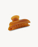 MACHETE - Midi Heirloom Claw in Cognac