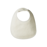 Nature Baby - Dribble Bibs 3 Pack: 0-6M