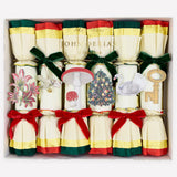 Meri Meri - Meri Meri x John Derian Christmas Crackers