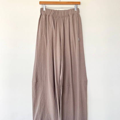 Le Bon Shoppe - Bare Pants  MUSHROOM