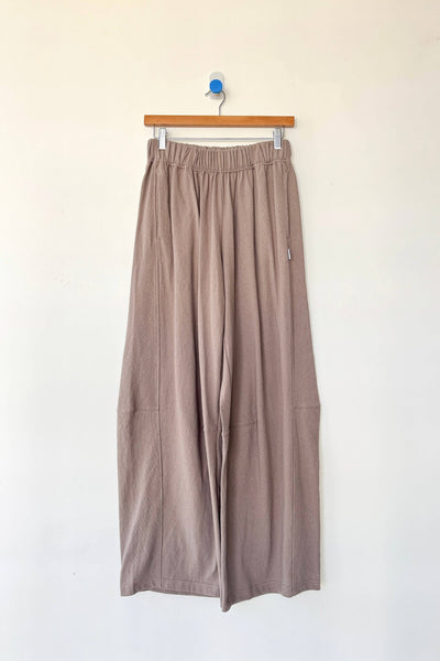 Le Bon Shoppe - Bare Pants  MUSHROOM