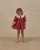 Noralee Mabel Dress ~ Ruby