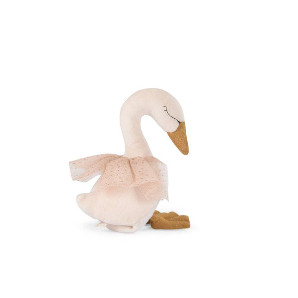 Speedy Monkey - Musical swan - The Little School of Dance - Moulin Roty