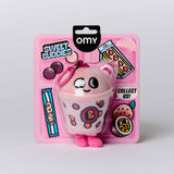OMY - SWEET BUDDIES - BUBBLE