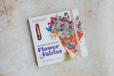 Paige Tate & Co. - Watercolor with Me: Flower Fairies: A Reusable Coloring Book