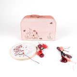 Egmont - Embroidery Kit