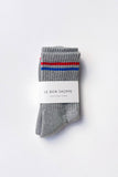 Le Bon Shoppe - Boyfriend Socks (wholesale): Clay