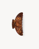MACHETE - Midi Heirloom Claw in Bronze