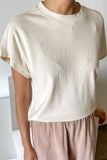 Le Bon Shoppe - Jeanne Tee Butter