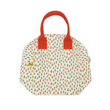 Fluf - Zipper Lunch - Tiny Roses