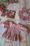Bonjour Diary Baby Blouse