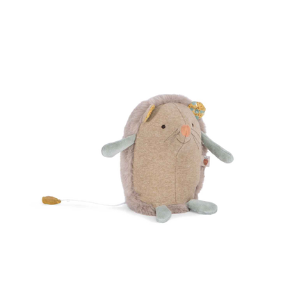 Speedy Monkey - Musical hedgehog Three Little Rabbits