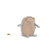 Speedy Monkey - Musical hedgehog Three Little Rabbits