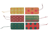 East End Press - Christmas Gift Tags
